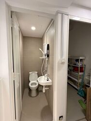 Affinity At Serangoon (D19), Apartment #593077101